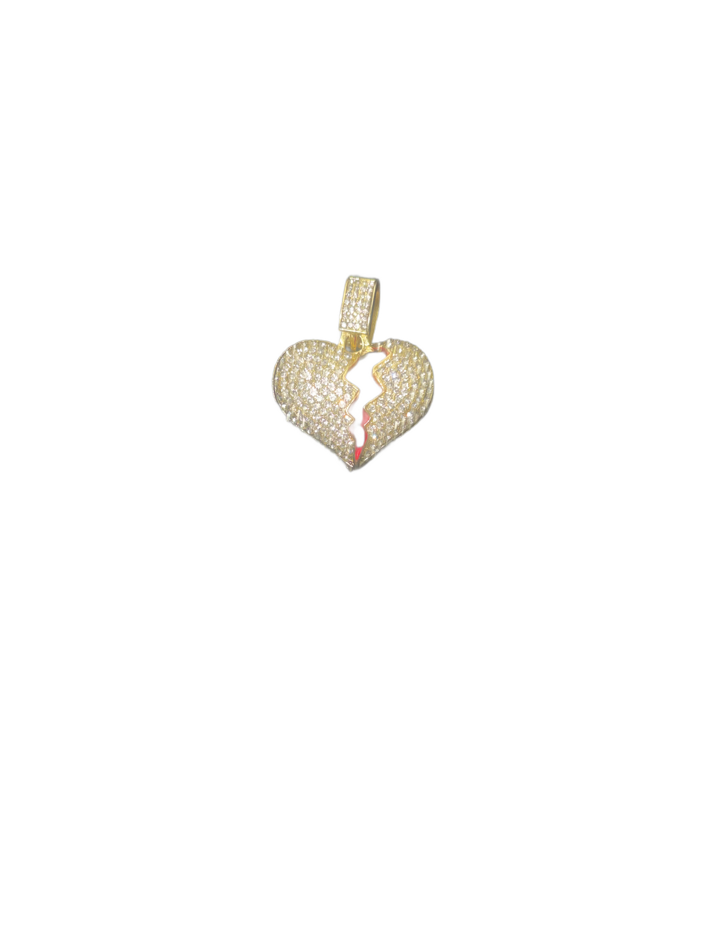 Heart Pendant