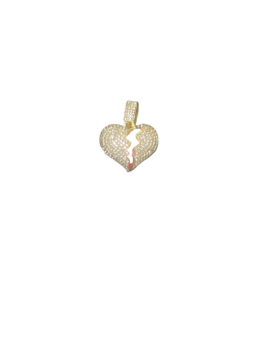 Heart Pendant