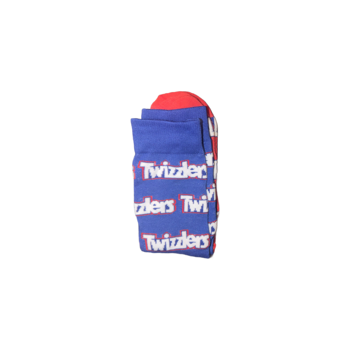 Twizzler Sock