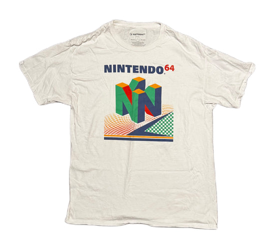 Nintendo Tee